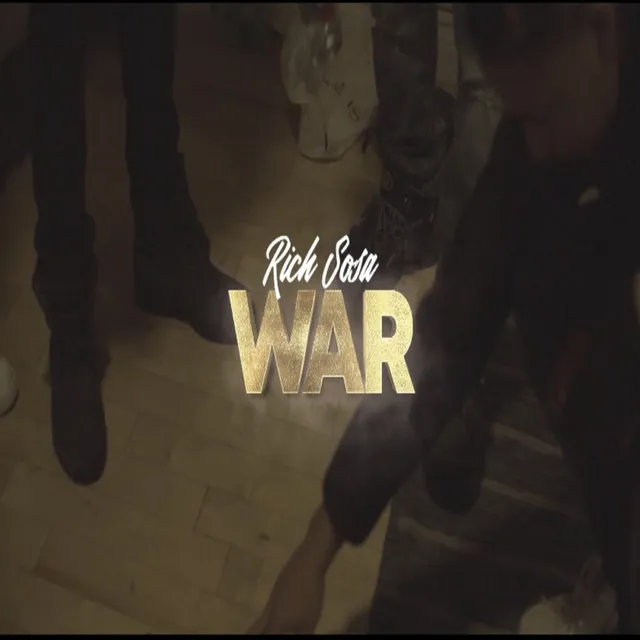 War