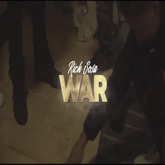 War by Rich Sosa