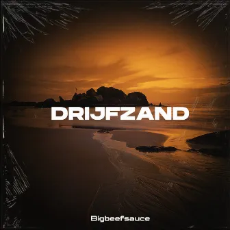 Drijfzand by Bigbeefsauce