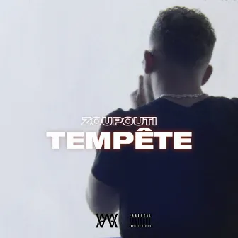 Tempête by Zoupouti