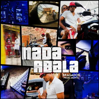 Nada Abala by Bragadok