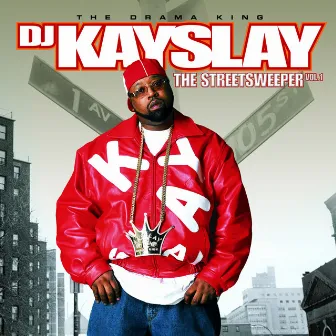 The Streetsweeper Vol. 1 (Clean Version) by DJ Kay Slay