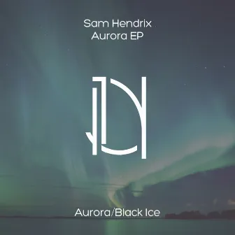 Aurora by Sam Hendrix