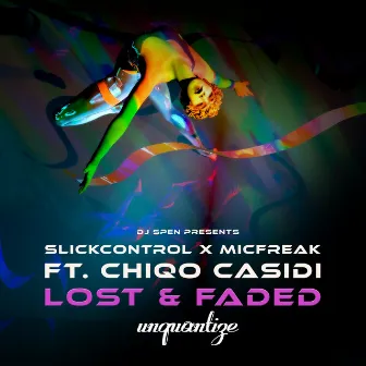 Lost & Faded (Radio Edits) by Chiqo Casidi