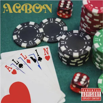 All In by Agbon