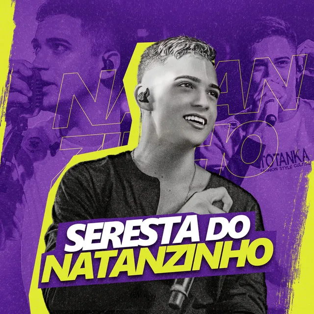 Seresta Do Natanzinho 2k23