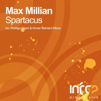 Spartacus by Max Millian