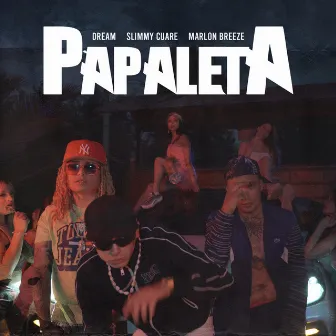 Papaleta by El Dream