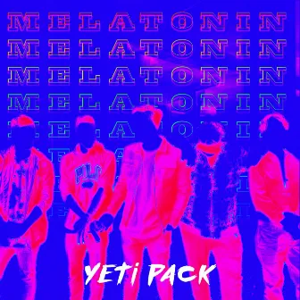 MELATONIN by YETI PACK