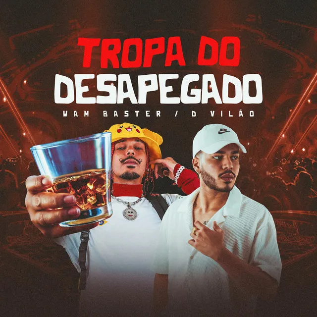 Tropa dos Desapegado