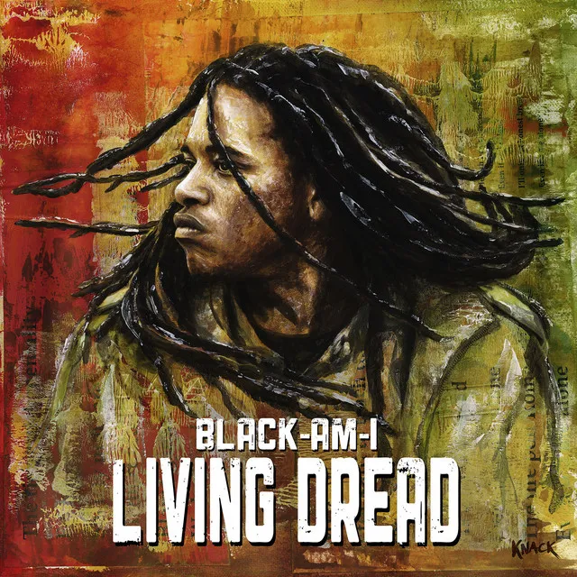 Living Dread