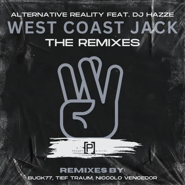 West Coast Jack - Buck77 Remix