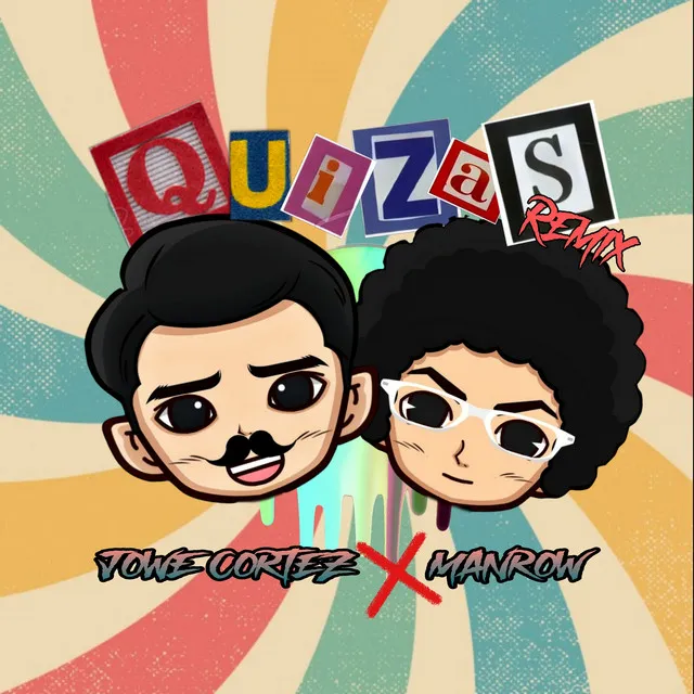 Quizas - Remix