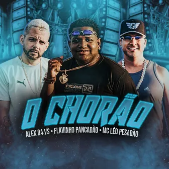 O Chorão by Flavinho Pancadão