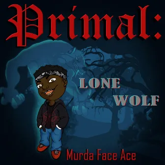 Primal: Lonewolf by MFA