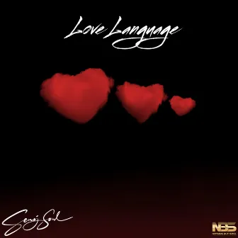 Love Language by Senoj Soul