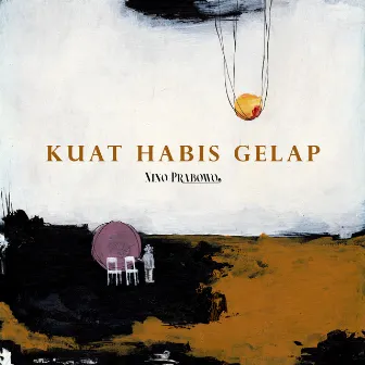 Kuat Habis Gelap by Nino Prabowo