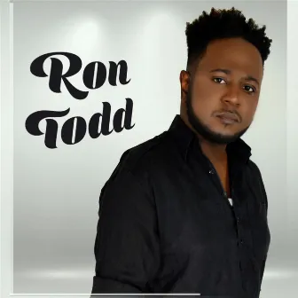 Ron Todd by Ron Todd