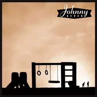 Complicated Mind by Johnny Seven