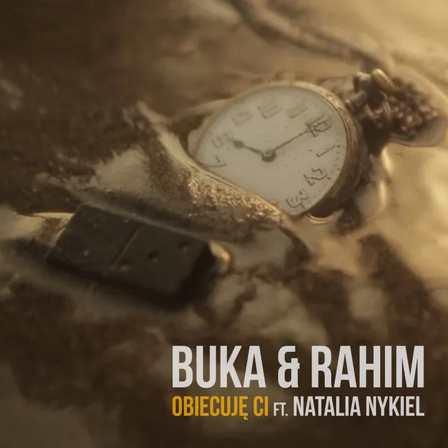 Obiecuję Ci feat. Natalia Nykiel