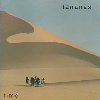 Time by Tananas