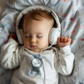 Chill Music for Sweet Baby Sleep by Heart Coherence