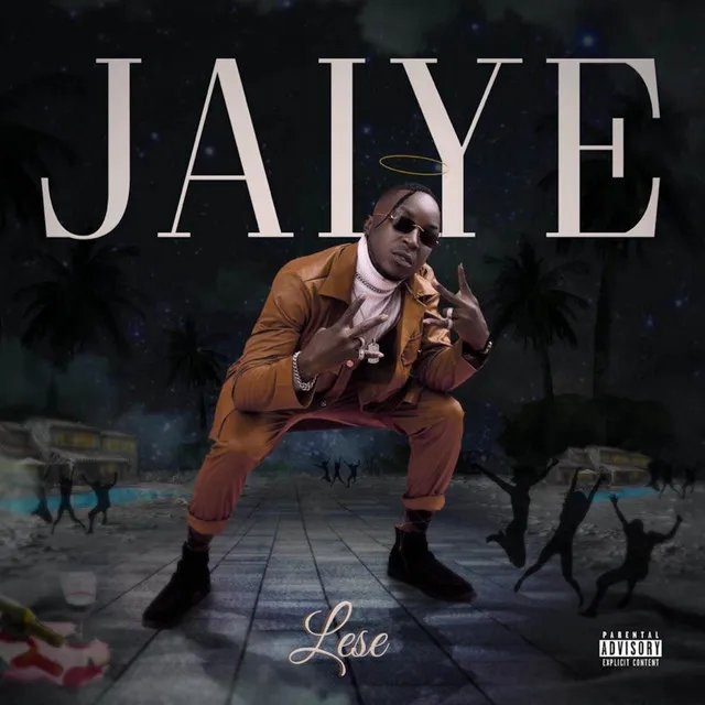 Jaiye