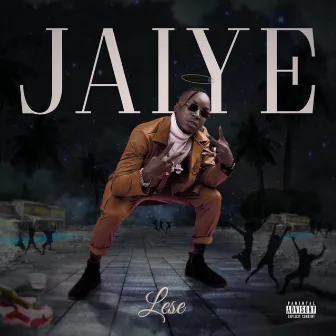 Jaiye by LESE