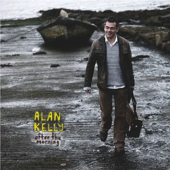 After the Morning by Alan Kelly