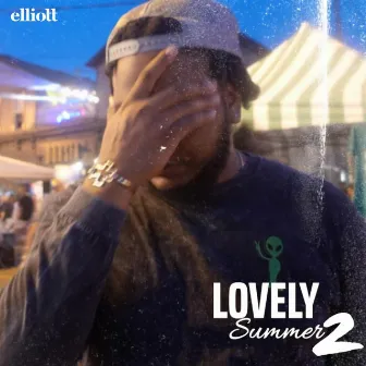 Lovely Summer 2 by Elliott