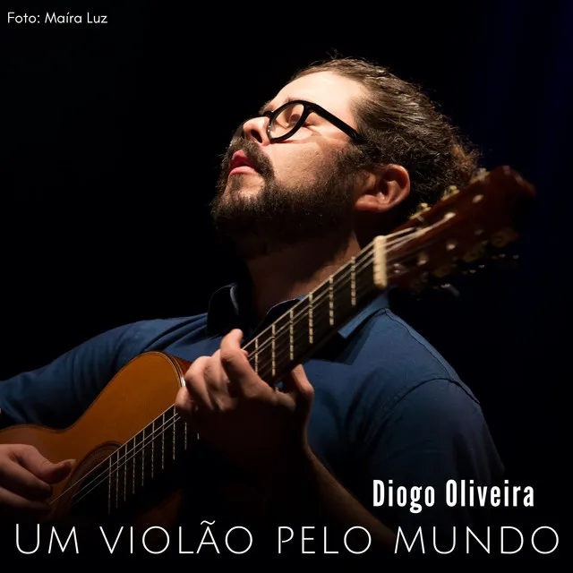 Um Violão pelo Mundo