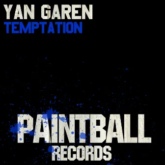 Temptation by Yan Garen