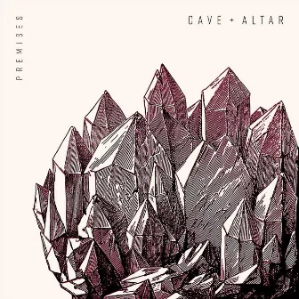 Cave / Altar by Premises