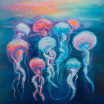 Jellyfish Instrumentals by T.yyy