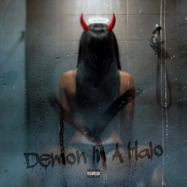 Demon in a Halo