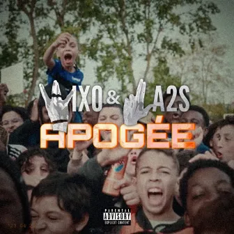 APOGÉE by WIXO & LA2S