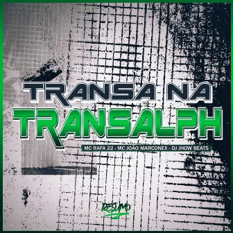 Transa na Transalph by MC João Marconex