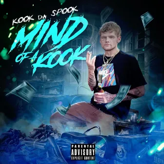 Mind of a Kook by Kook Da Spook