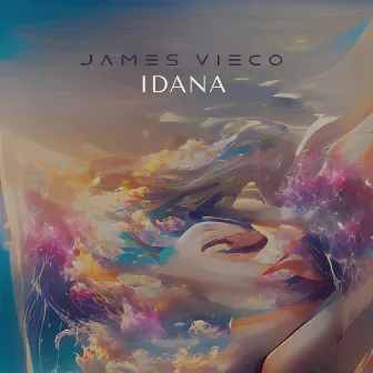 Idana by James Vieco