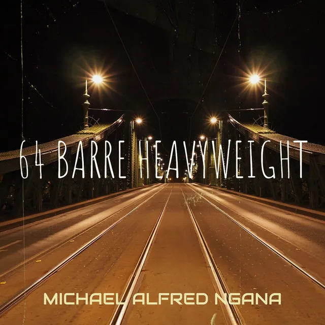 64 barre heavyweight