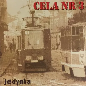 Jedynka by Cela Nr 3