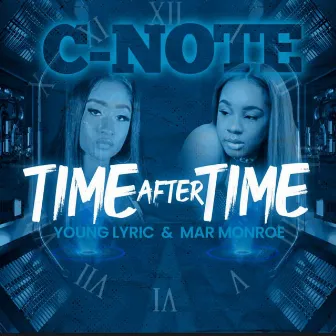 Time After Time by C-Note