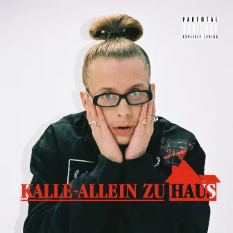 Kalle allein zu Haus by Yin Kalle