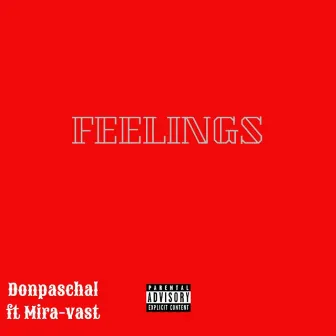 Feelings by Donpaschal