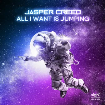 All I Want Is Jumping by Jasper Creed