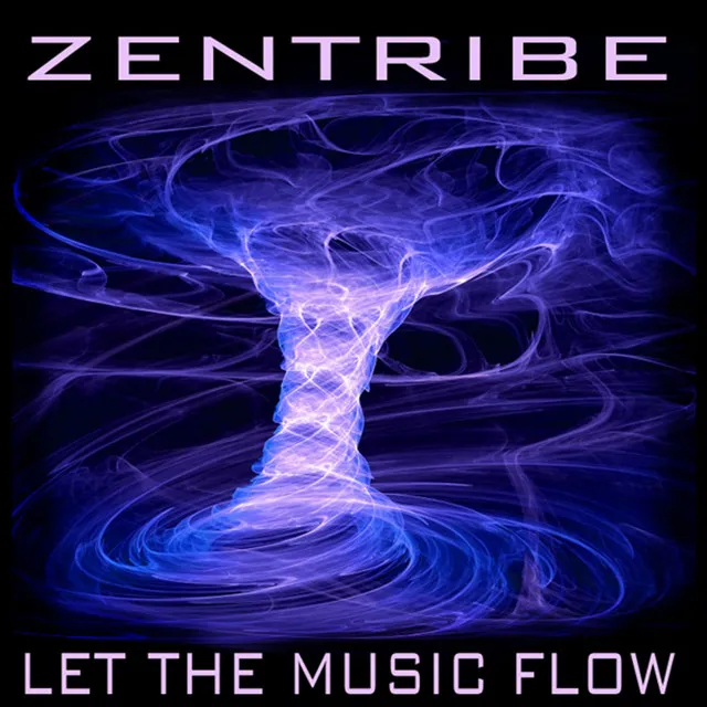 Let The Music Flow - Instrumental Dub