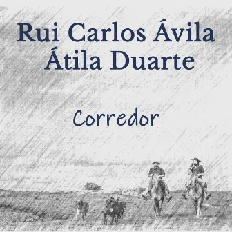 Corredor by Átila Duarte