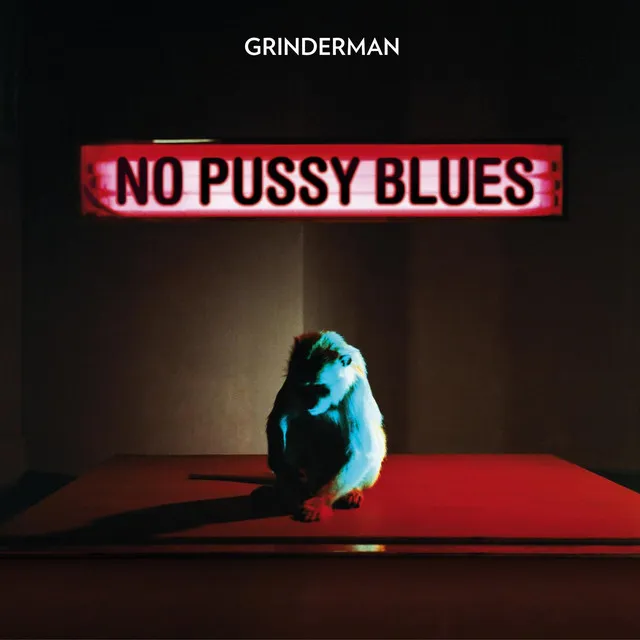 No Pussy Blues