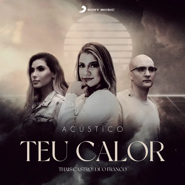 Teu Calor - Acústico