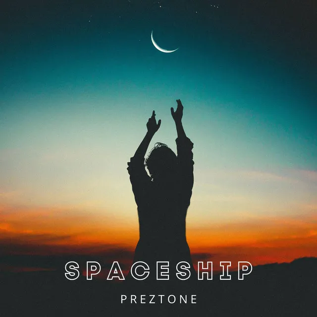 Spaceship - Radio Edit